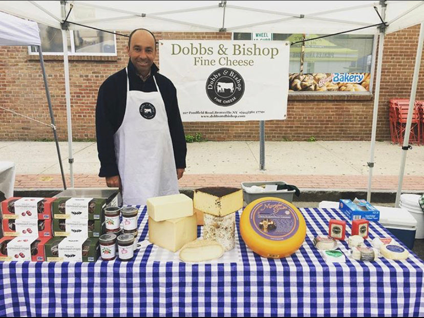 Farmer's Market
