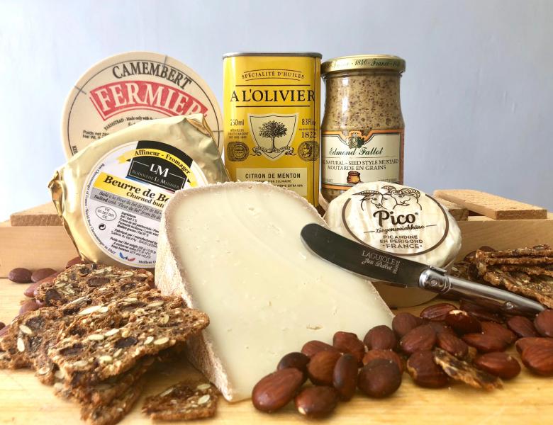 French Basket