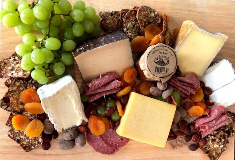 Cheese Platter Large