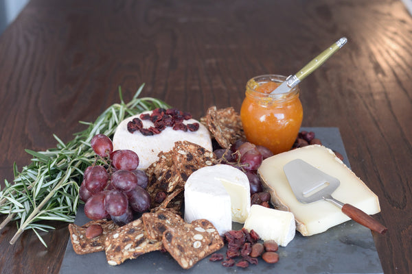 Cheese Platter Small